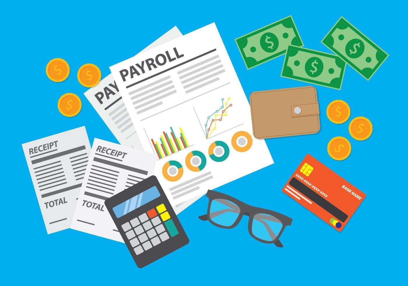 Payroll Services in Penrith Management Accounting