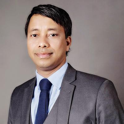 Jit Chowdhury