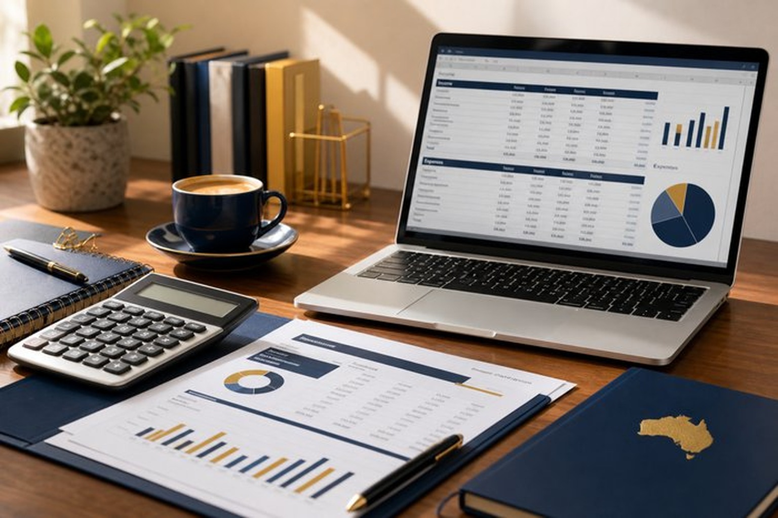 Cash vs Accrual Accounting Australia - Tax Accountant Penrith