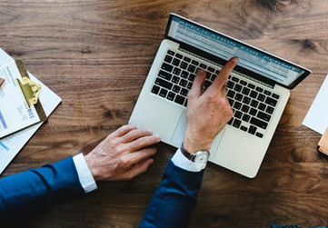  Financial Accountant 