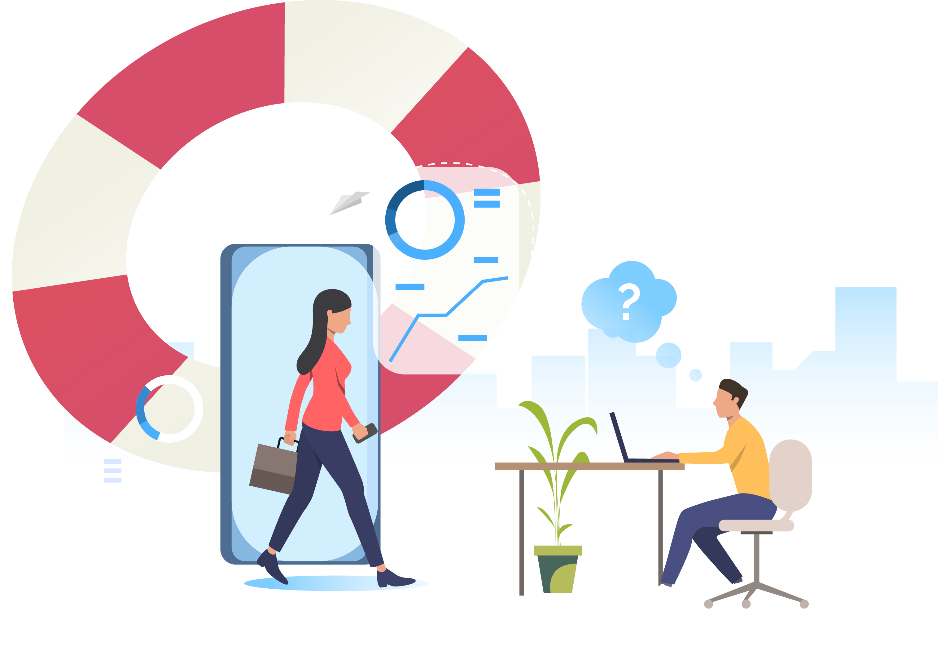 Accountant for small business near me | Expert Business Advisory Services