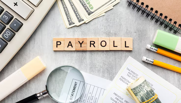 Business Payroll Services in Penrith