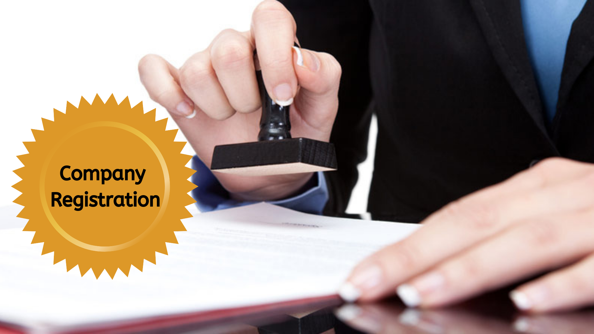 Company Registration services in Penrith