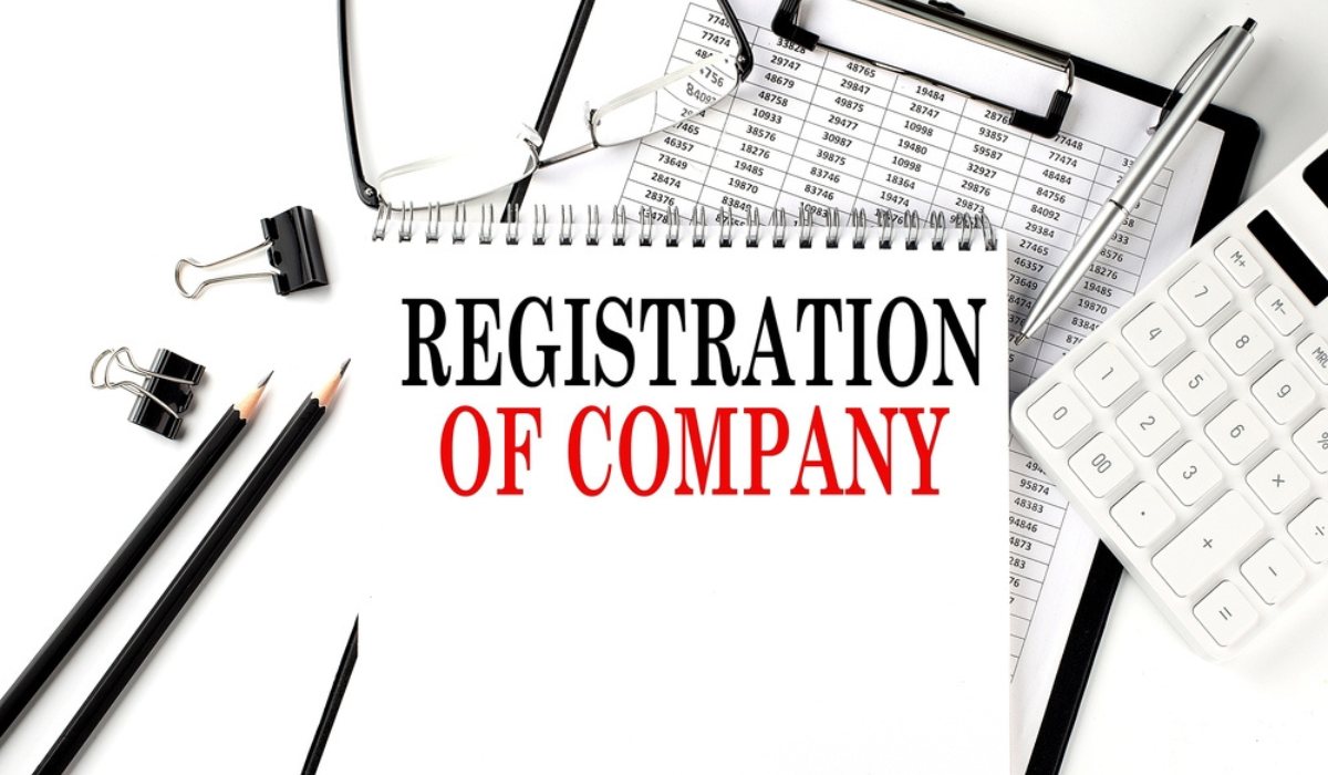 Company Registration | Accounting firm