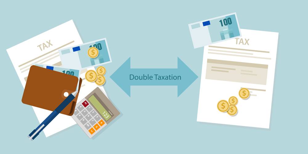 Company Tax Return in Penrith