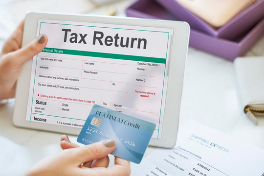 Features of Trust Tax Return Services in Australia