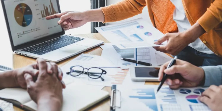 Financial Accountant | Professional Financial Accounting Services