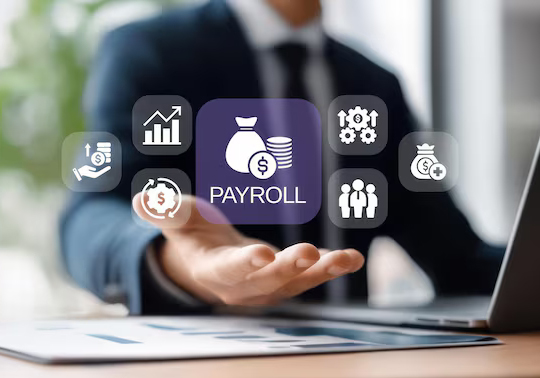 Payroll Services in Penrith Management Accounting