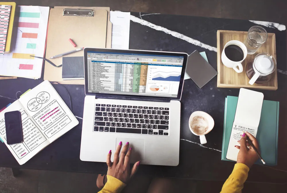 MYOB & Xero Set-Up & Training: Optimize Your Financial Management