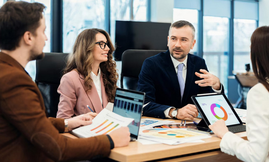 Business Advisory Service | Accounting for business in Penrith, NSW