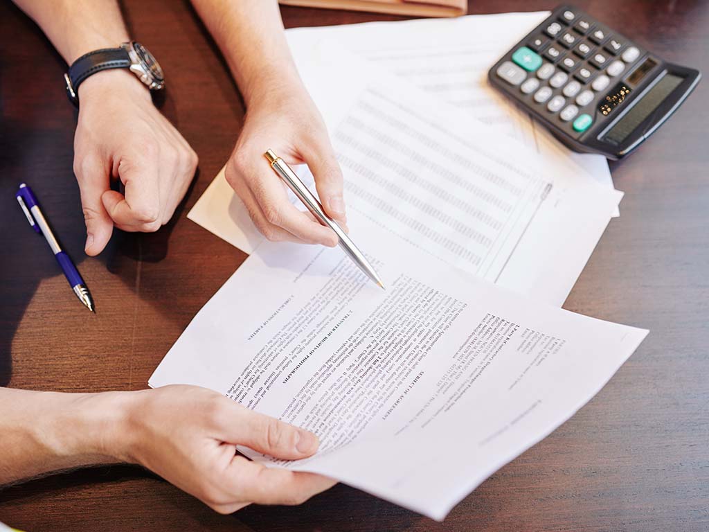 Partnership Tax Return | Tax Accountant Penrith
