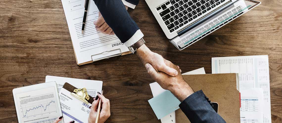 Partnership Tax Return services in Australia