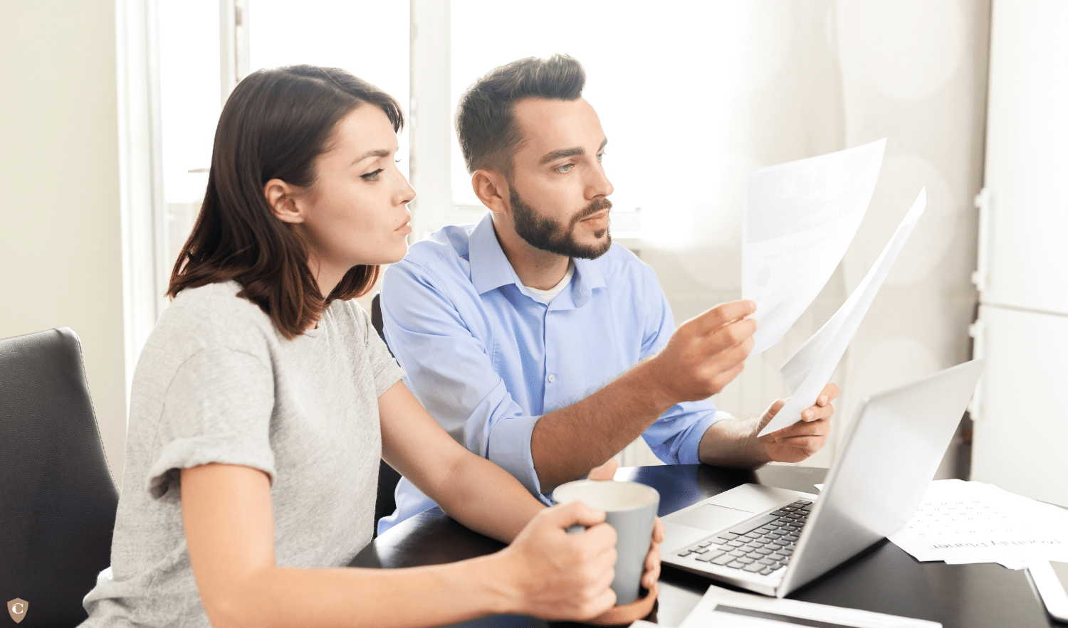 Partnership Tax Return | Tax accountant