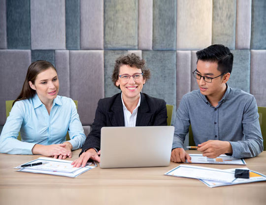 Tax Agent Penrith CA firm