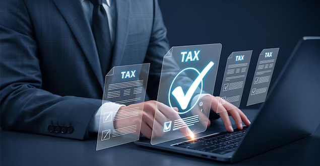 Tax Compliance | Tax Accountant Penrith