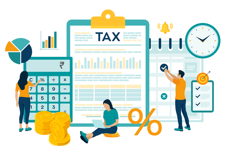 Features of Trust Tax Return Services in Australia