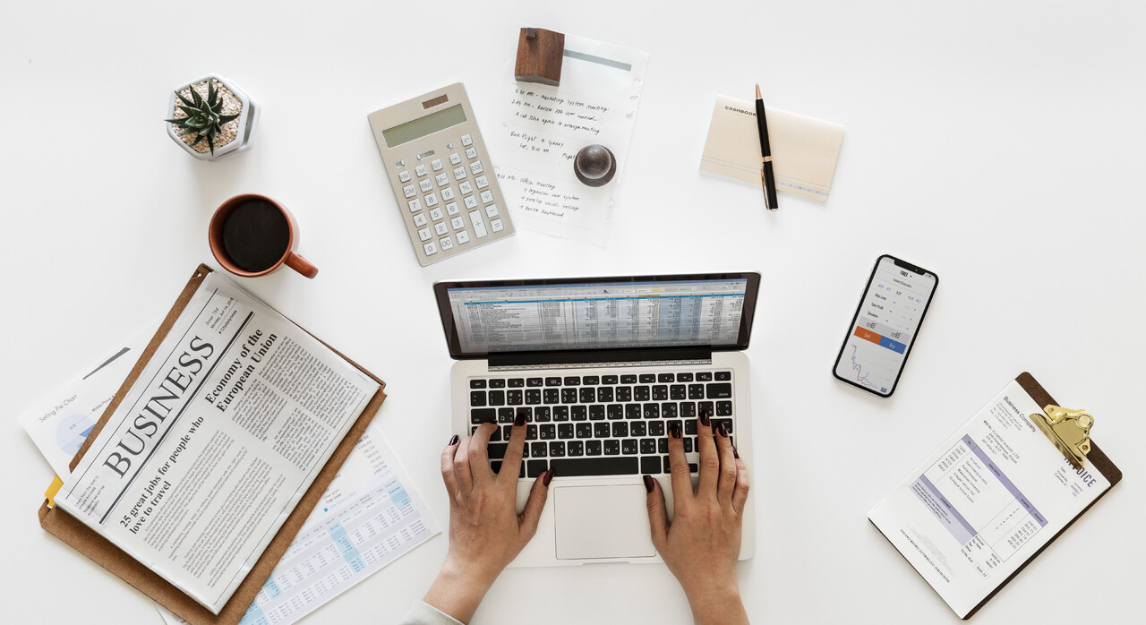 Accountant for small business near me | Trust Tax Return Services in Australia