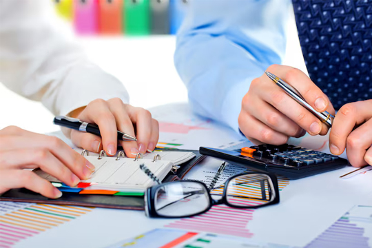 Payroll Management Services in Penrith Financial Accountant