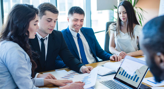 Features of Business Set-Up | Accountant for small business in Penrith, NSW