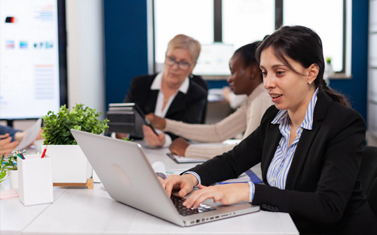 Xero Accountant in Penrith, NSW