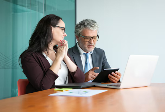 Best small business accountant | Expert Business Advisory Services