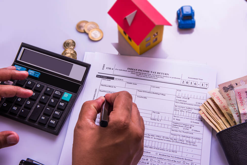 Company Tax Return | Best tax agents near me