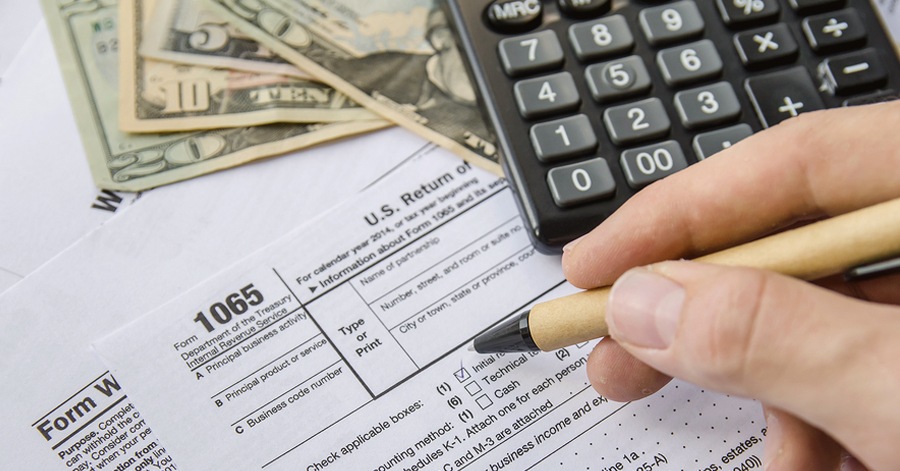 Partnership Tax Return | Tax Agent Penrith