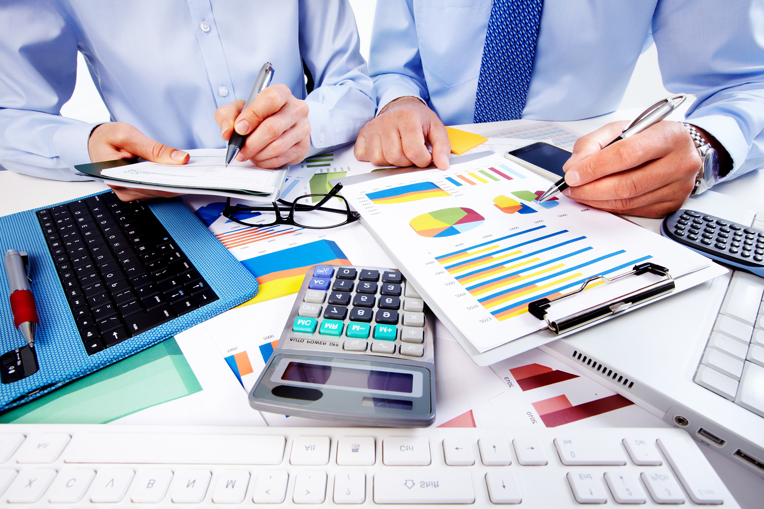 Chartered professional accountant