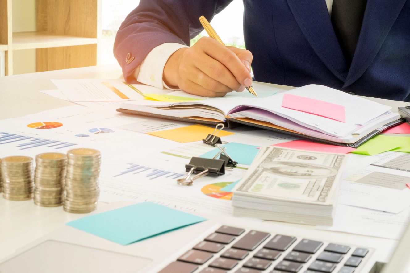 Accounting firm