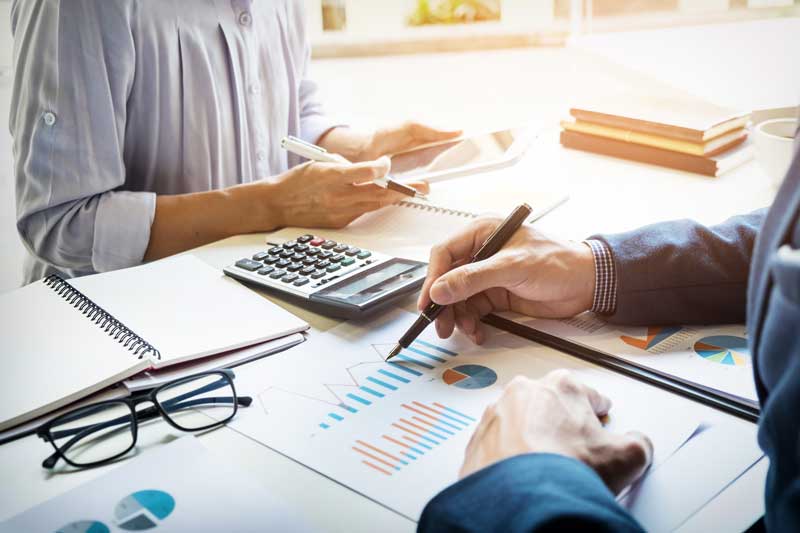 GST calculation Penrith