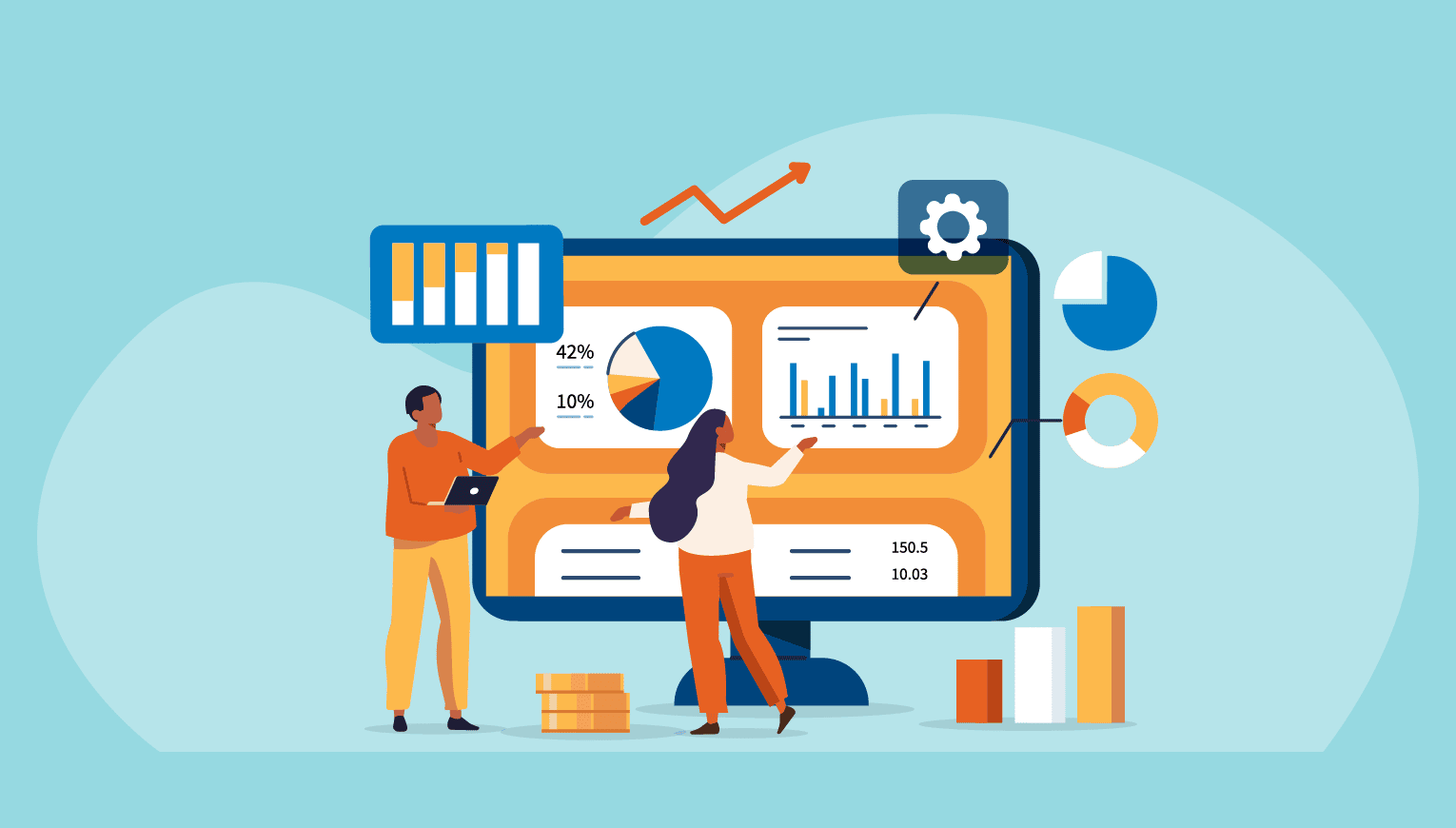 Cloud Book Keeping services in Penrith, NSW