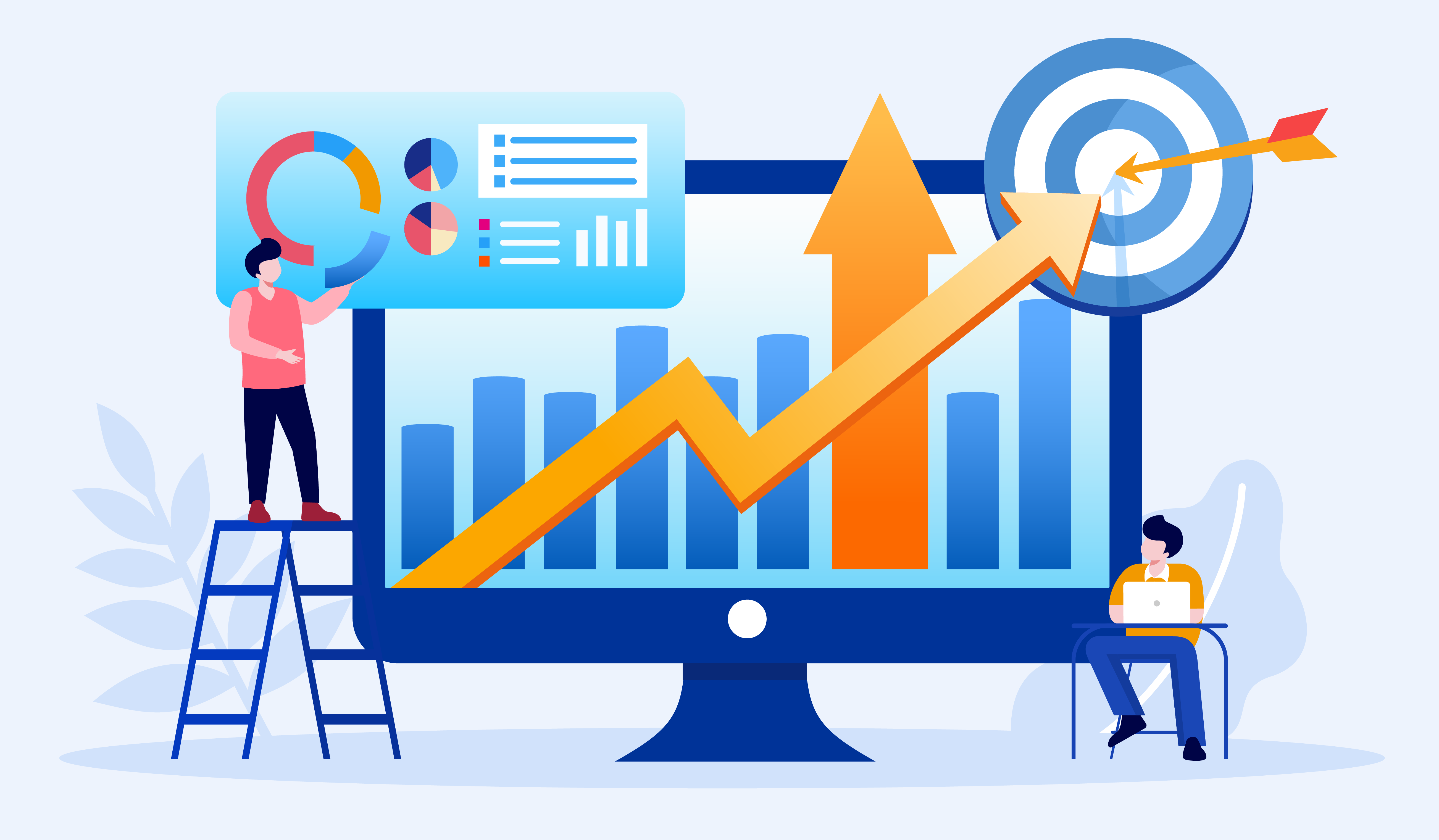 Financial Accountant | Management Accounting 