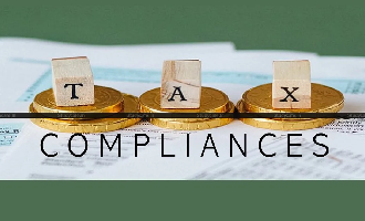 Tax Compliance in Penrith
