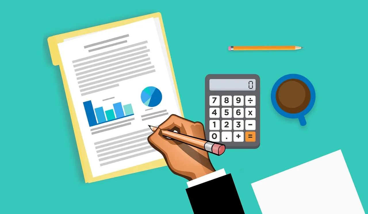 Accounting firm CA firm Small Business Accounting Services in Penrith, NSW