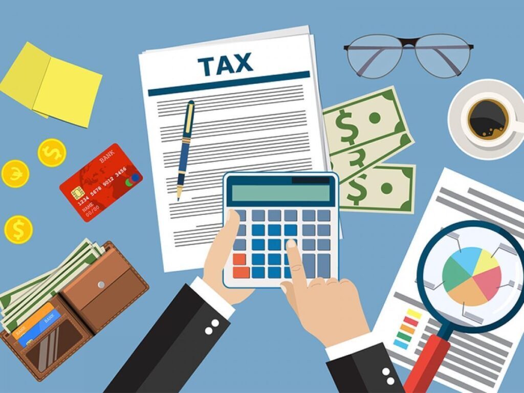 Tax Compliance Service | Tax Accounting firm Penrith
