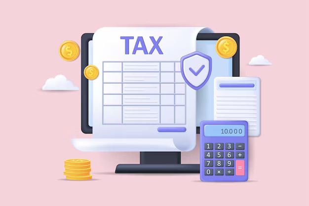 Tax Planning services in Penrith Chartered Accountant near me