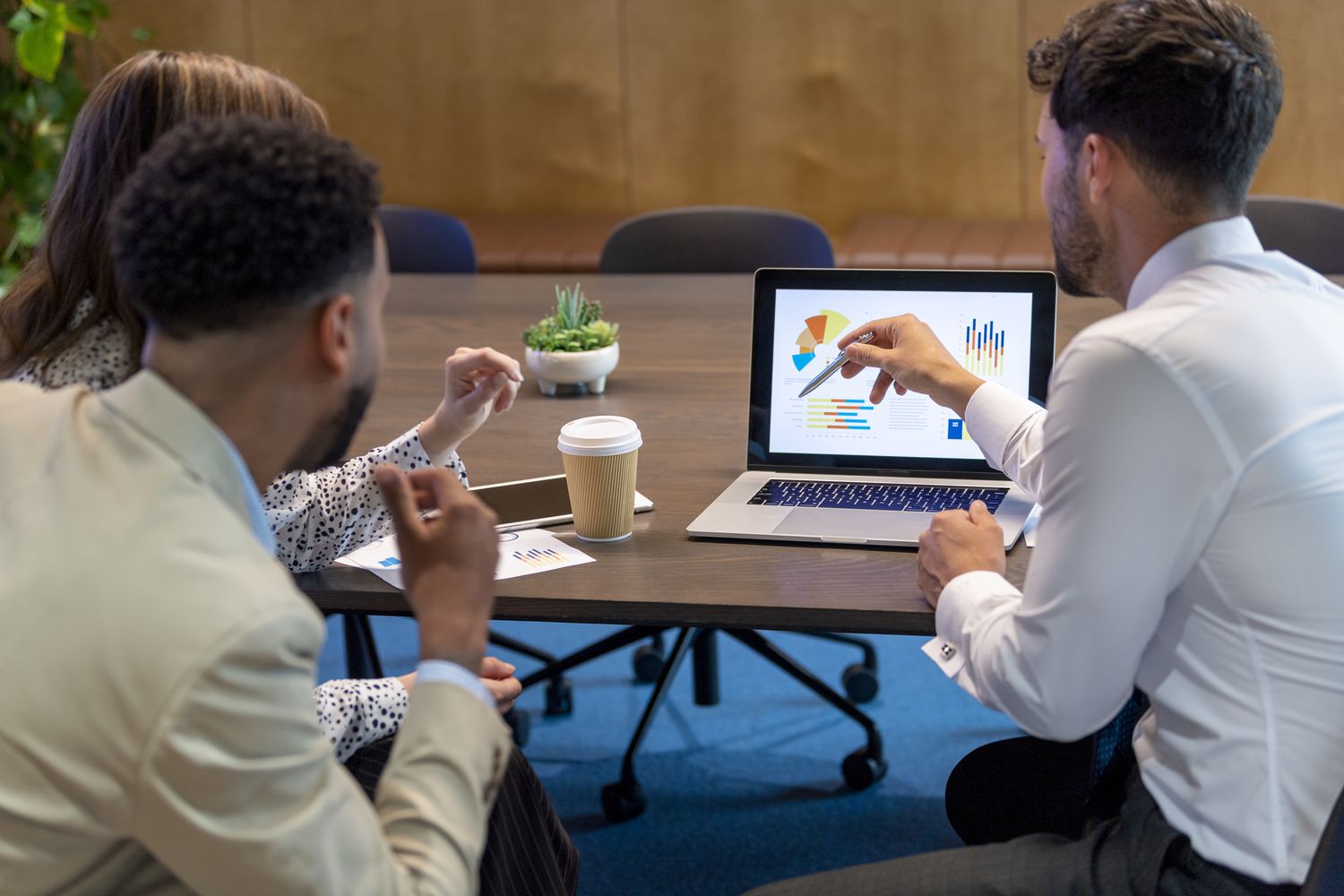 Trust Set Up services in Australia